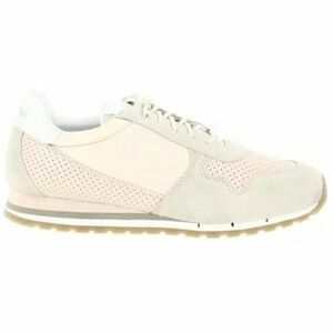 Balerínky/Babies Timberland MILAN FLAVOR CA1NYW TAUPE MILAN FLAVOR vyobraziť
