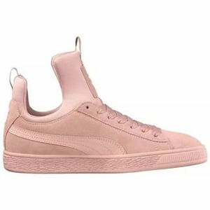 Derbie Puma W. SUEDE FIERCE 01 PEACH BEIGE 366010 vyobraziť