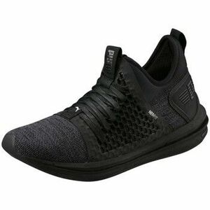 Derbie Puma IGN. LIMITLESS SR 01 NETFIT BLACK 190962 vyobraziť