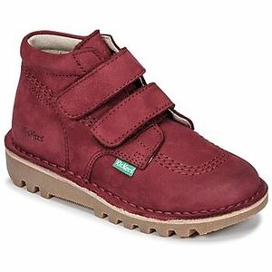 Polokozačky Kickers NEOVELCRO vyobraziť