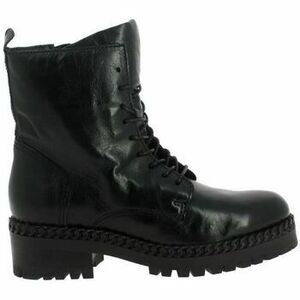 Čižmičky Mjus 614204 NERO 614204 vyobraziť