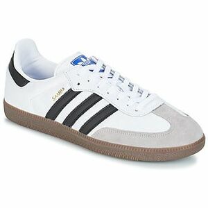 Nízke tenisky adidas SAMBA OG vyobraziť