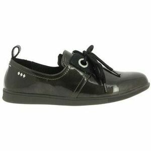 Derbie Armistice STONE 1 W PATENT GLOSSY ARDOISE STONE 1 W vyobraziť