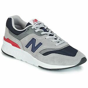 Nízke tenisky New Balance CM997 vyobraziť