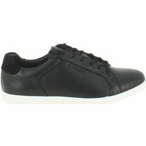 Derbie Calvin Klein Jeans MAINE BLACK F0945 vyobraziť