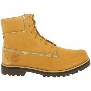 Polokozačky Timberland CHILMARK 6 BOOT CA1UTB WHEAT CHILMARK 6 BOOT vyobraziť