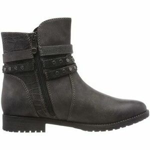 Čižmičky Marco Tozzi 46401 226 DARK GREY 46401 vyobraziť