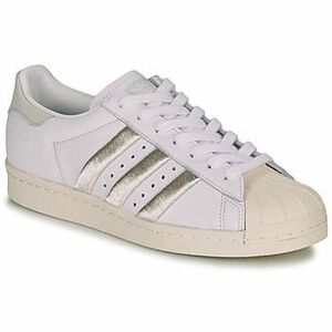 Nízke tenisky adidas SUPERSTAR 80s W vyobraziť