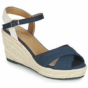 Sandále Tom Tailor 6990101-NAVY vyobraziť
