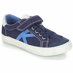 Nízke tenisky Kickers GODY vyobraziť