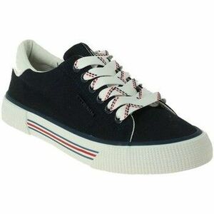 Derbie Tom Tailor 6995301 NAVY 6995301 vyobraziť