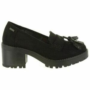 Lodičky MTNG 57525 C43111 - MICROFIBER NEGRO 57525 vyobraziť