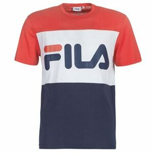 Tričká s krátkym rukávom Fila DAY TEE vyobraziť