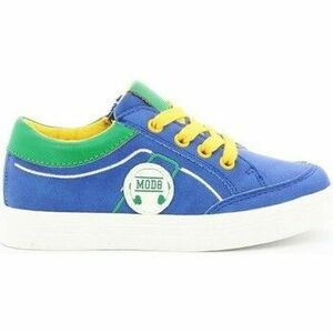 Módne tenisky Mod'8 PATOUCHE 5 BLEU 695510 vyobraziť