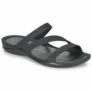 Sandále Crocs SWIFTWATER SANDAL W vyobraziť