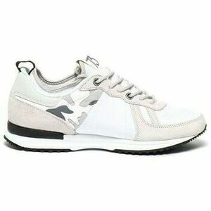 Derbie Pepe jeans TINKER 800 BLANC PMS30512 vyobraziť