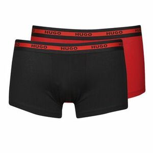 Boxerky HUGO TRUNK TWIN PACK X2 vyobraziť