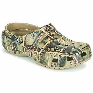 Nazuvky Crocs CLASSIC REALTREE vyobraziť