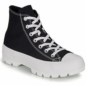 Členkové tenisky Converse CHUCK TAYLOR ALL STAR LUGGED HI vyobraziť