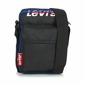 Vrecúška/Malé kabelky Levis L SERIES SMALL CROSSBODY COLORBLOCK vyobraziť