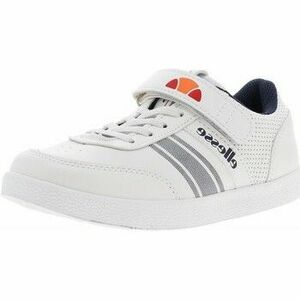 Módne tenisky Ellesse FIGARO KIDS 01.WHITE EL916405/KID vyobraziť