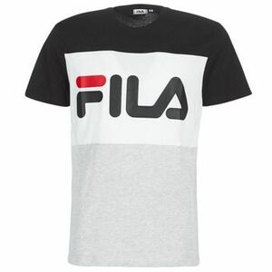 Tričká s krátkym rukávom Fila DAY TEE vyobraziť