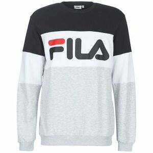 Mikiny Fila STRAIGHT BLOCKED CREW vyobraziť