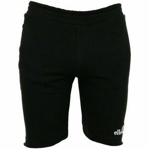Šortky/Bermudy Ellesse EH H SHORT LONG MOLLETON BLACK EH H SHORT LG ML E19 vyobraziť