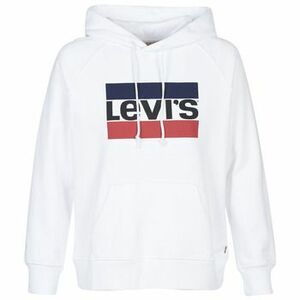 Mikiny Levis GRAPHIC SPORT HOODIE vyobraziť