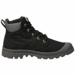 Čižmičky Palladium PAMPA LITE + CUFF WP BLACK 315 75881 vyobraziť