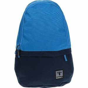 Ruksaky a batohy Reebok Sport Plecak Found BKP BQ1244 vyobraziť