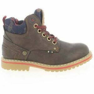 Polokozačky Wrangler YUMA TDM WJ17210 E vyobraziť