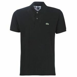 Polokošele s krátkym rukávom Lacoste POLO L12 12 REGULAR vyobraziť