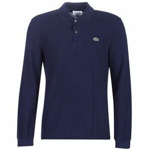 Polokošele s dlhým rukávom Lacoste L1312 vyobraziť