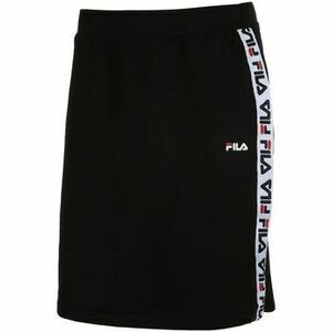Sukňa Fila MAHA SKIRT 002 - BLACK 687296 vyobraziť