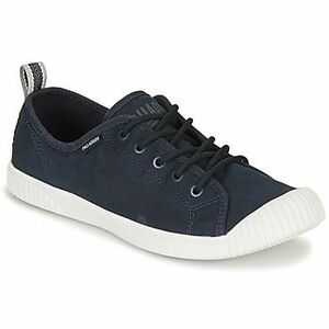 Nízke tenisky Palladium EASY LACE vyobraziť