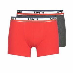 Boxerky Levis MEN SPRTSWR PACK X2 vyobraziť