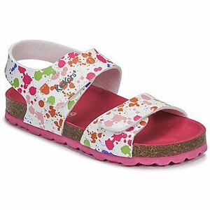Sandále Kickers SUMMERKRO vyobraziť
