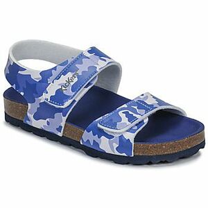 Sandále Kickers SUMMERKRO vyobraziť