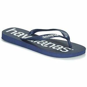 Žabky Havaianas TOP LOGOMANIA vyobraziť
