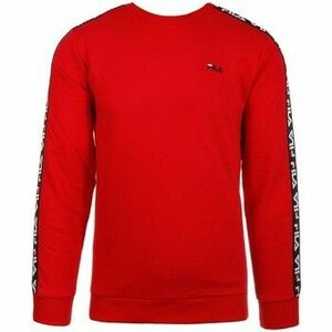 Tričká a polokošele Fila AREN CREW 006 TRU RED 682363 vyobraziť