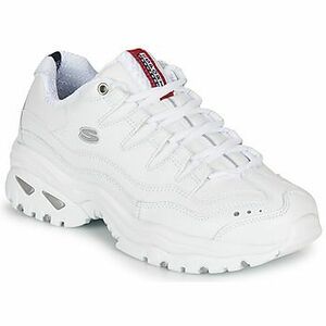 Nízke tenisky Skechers ENERGY vyobraziť