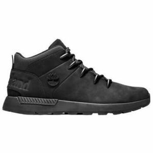 Polokozačky Timberland SPRINT TREKKER TB0A1YN50151-JET BLACK SPRINT TREKKER vyobraziť