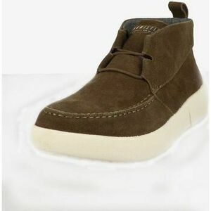 Polokozačky Armistice VOLT TRAKE SUEDE SUEDE TAUPE VOLT TRAKE SUEDE vyobraziť