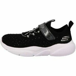 Módne tenisky Skechers MERIDIAN NAVY 81952L vyobraziť