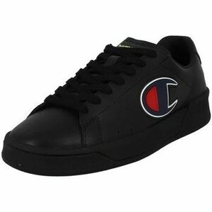 Derbie Champion LOW KK001BLACK S20995 vyobraziť