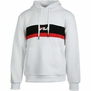 Vesty bez rukávov/Cardigany Fila RADOMIR HOODY A131 - BRIGHT WHITE-TRUE 687232 vyobraziť