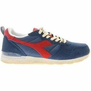 Derbie Diadora CAMARO USED C0592 DENIM SCURO/ROSSO F 501.175500 vyobraziť