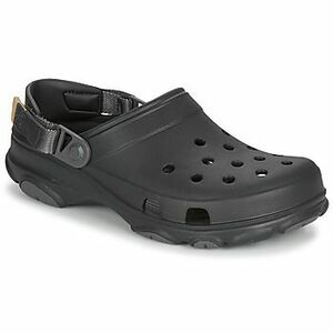 Nazuvky Crocs CLASSIC ALL TERRAIN CLOG vyobraziť