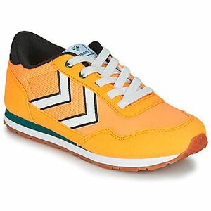 Nízke tenisky hummel REFLEX JR vyobraziť